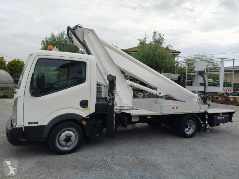 Camion  MT222 AZ