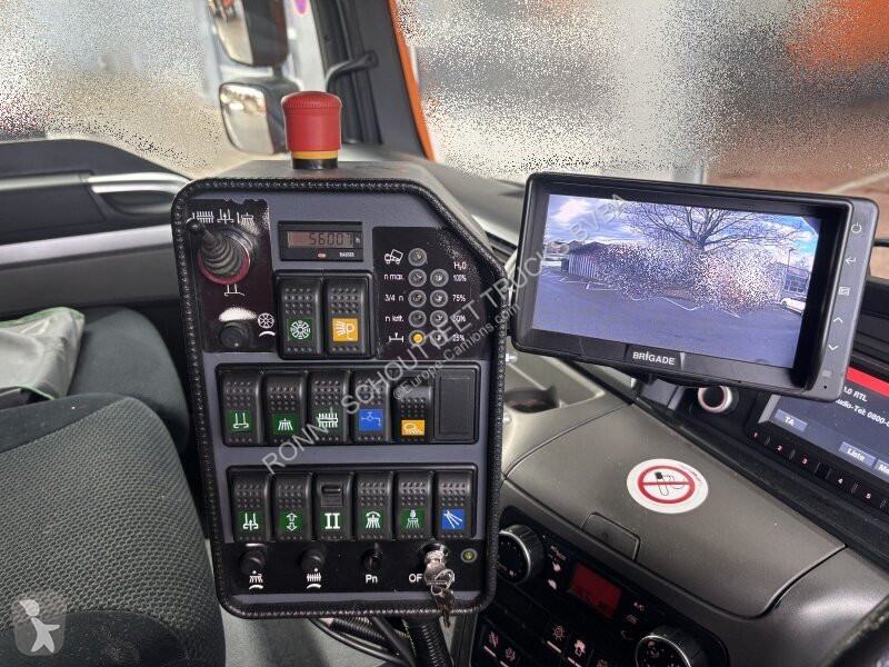 شاحنة MAN TGL 12.250 4X2 BL TGL 12.250 4X2 BL,...