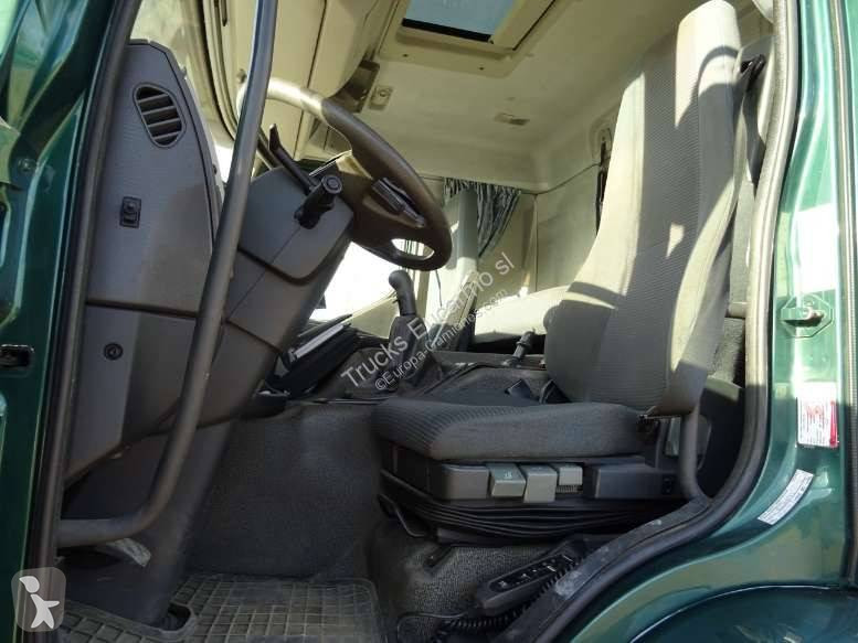 Camión Volvo