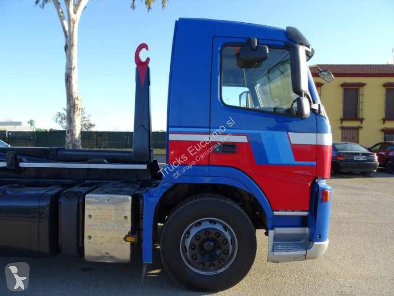 Camion Volvo