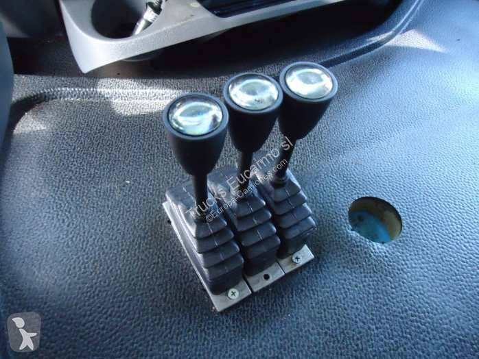 Mercedes  truck