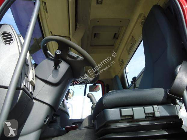 Camión Volvo