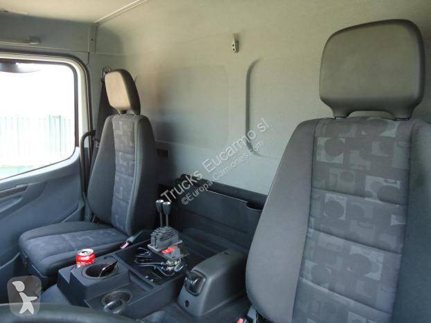 Camion Mercedes