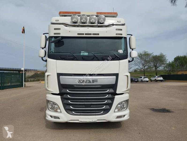 Camion DAF
