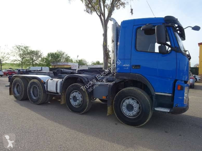 Camion Volvo