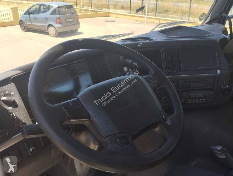 شاحنة Volvo
