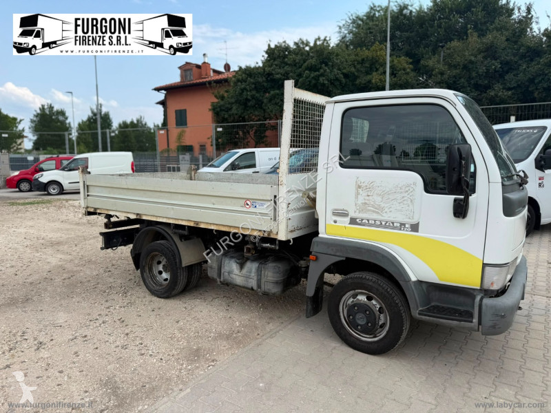 شاحنة Nissan CABSTAR 35.12 Altri odelli