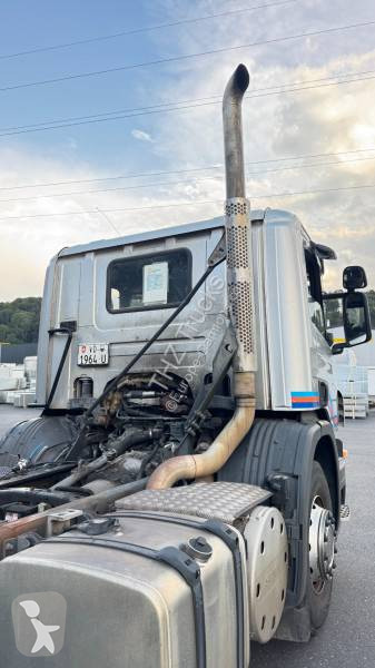 Kamion Scania