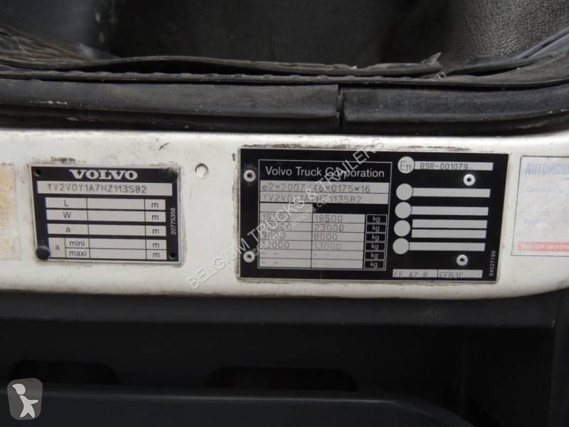 شاحنة Volvo