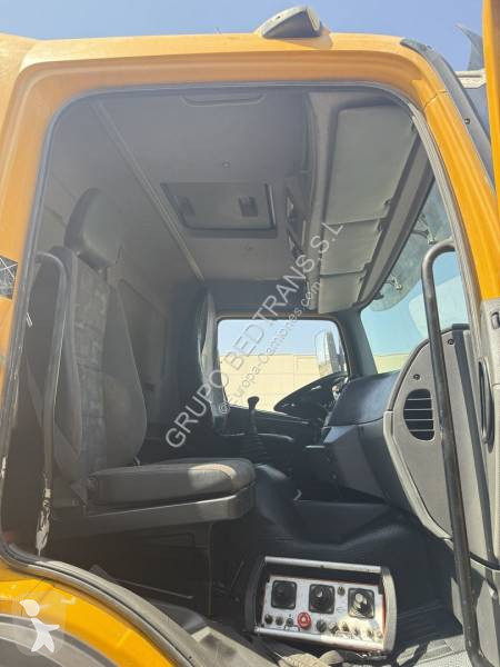 شاحنة Mercedes