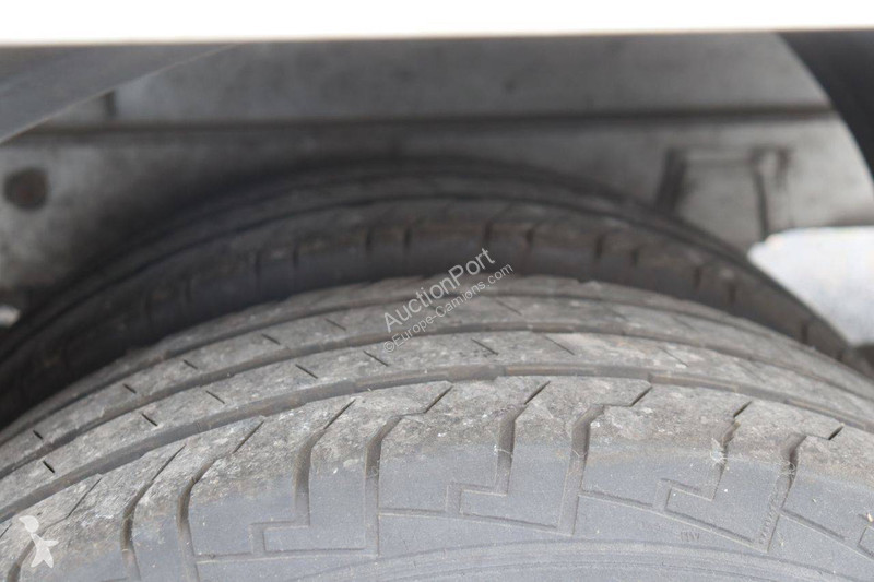 شاحنة Mercedes
