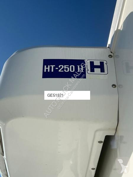 شاحنة Iveco 35-140 FRC