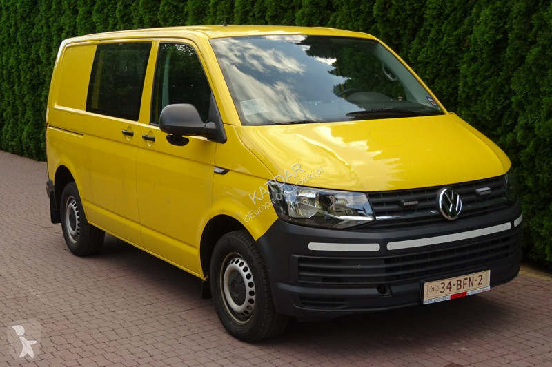 شاحنة Volkswagen