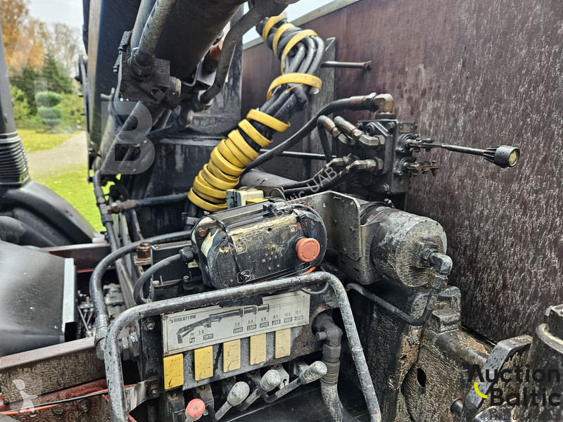 شاحنة Renault 250