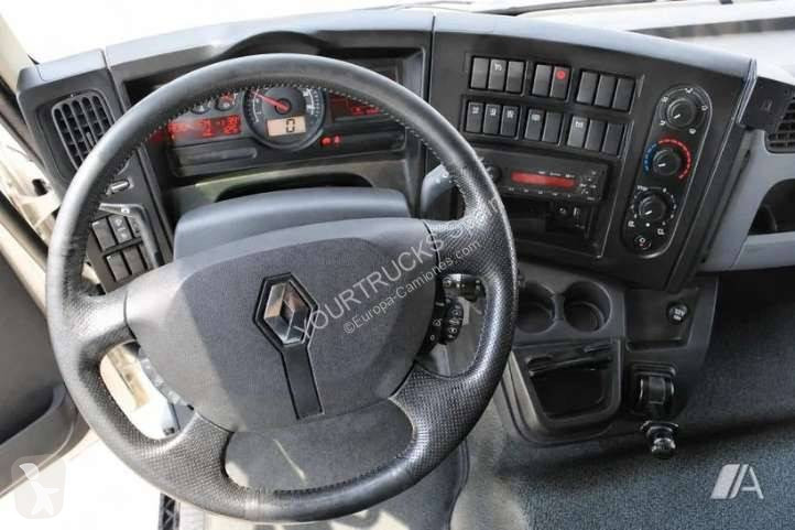 شاحنة Renault