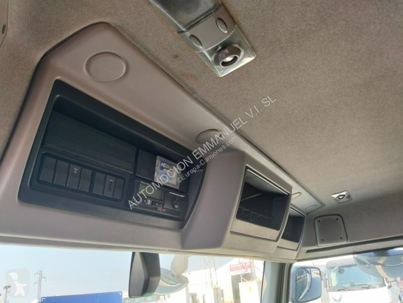 شاحنة Renault 320.19