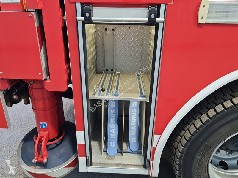 Lastbil Iveco 180E300