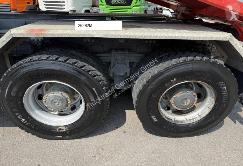 شاحنة Mercedes 602 3243