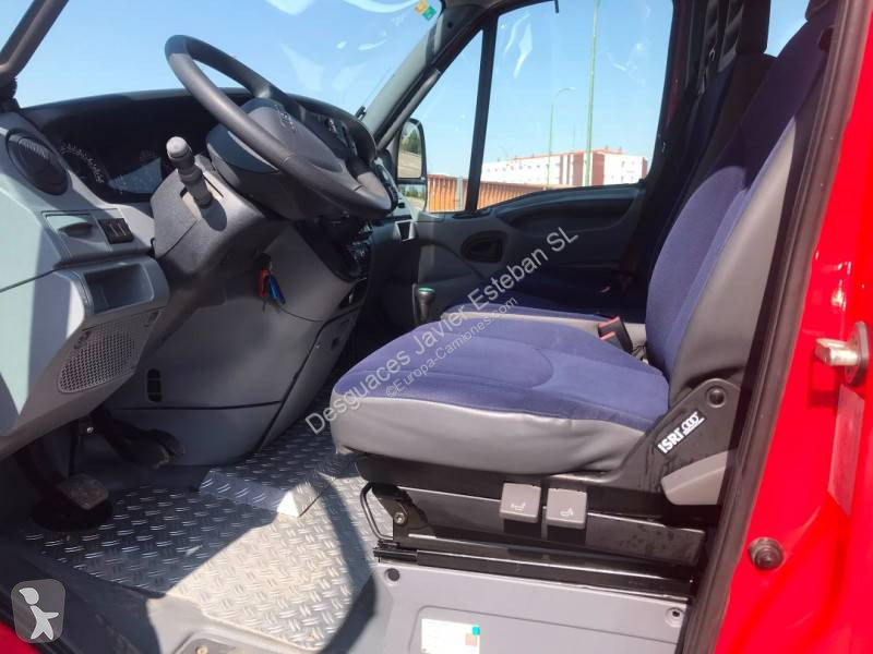 شاحنة Iveco