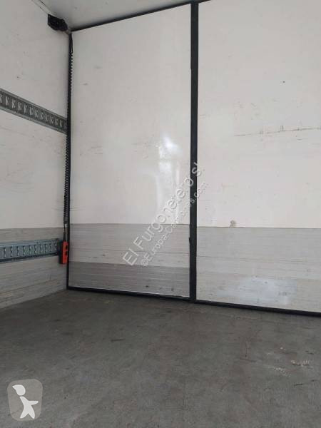 Iveco  Transporter