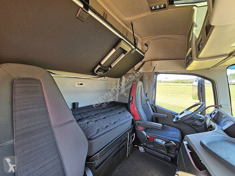 شاحنة Volvo 500 6X2 STEER EURO6D