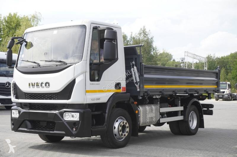 Грузовик Iveco