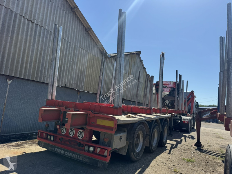 شاحنة Iveco  AS440X ON