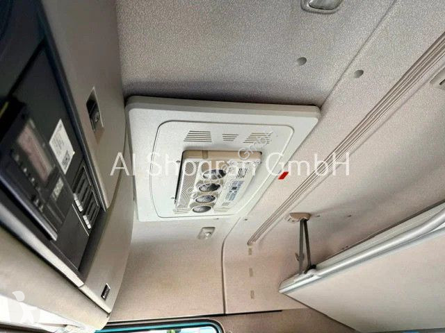 شاحنة DAF 6x2/Standklima/Eu6/Komplettzug