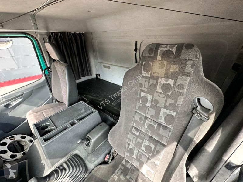 Kamion Mercedes 1530 4x2 BB Pritsche EU5