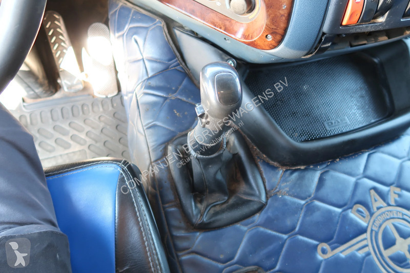 شاحنة DAF 95380