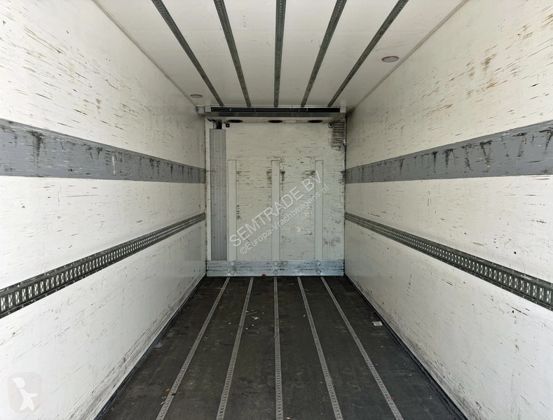 شاحنة DAF XG 480 EURO 6E R 50 CC COMBI FLOWER...