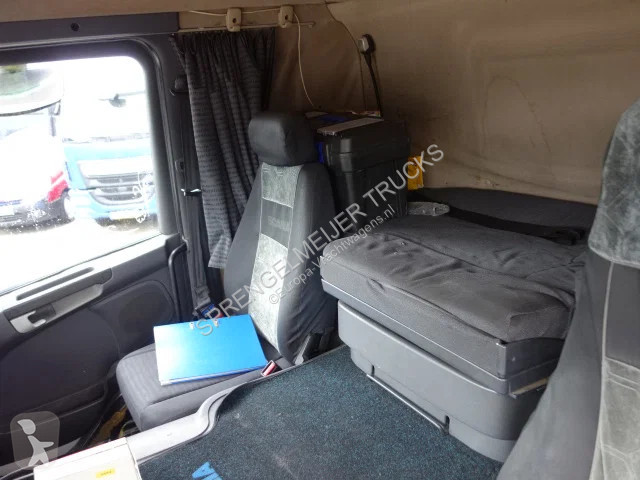 شاحنة Scania FEULTANKTRUCK 19000 LITER,MANUAL...