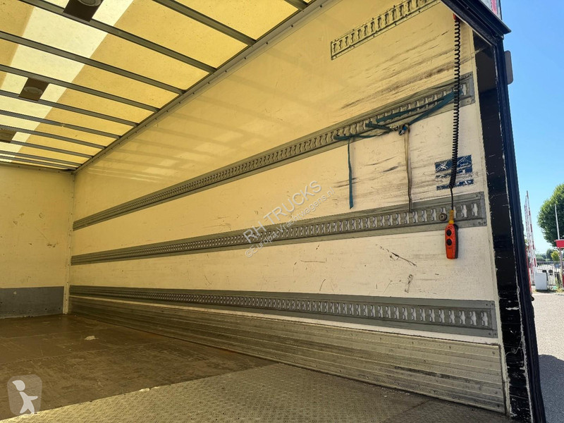 شاحنة Volvo 280 4X2 EURO 6 + DHOLLANDIA LIFT...