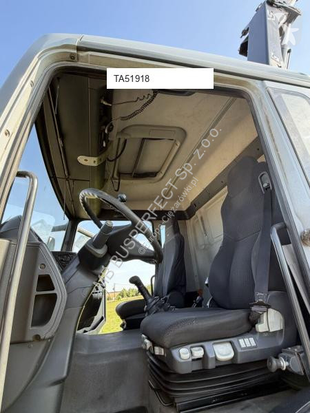 Camión MAN 244