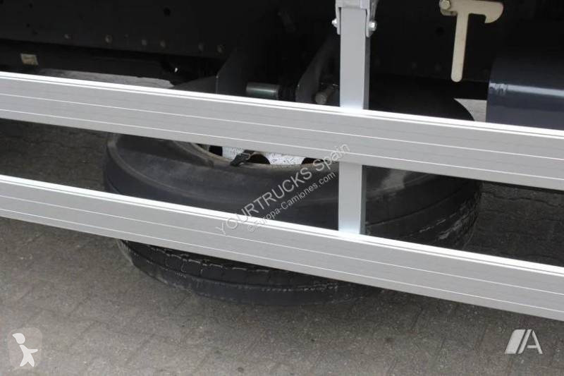 شاحنة Iveco