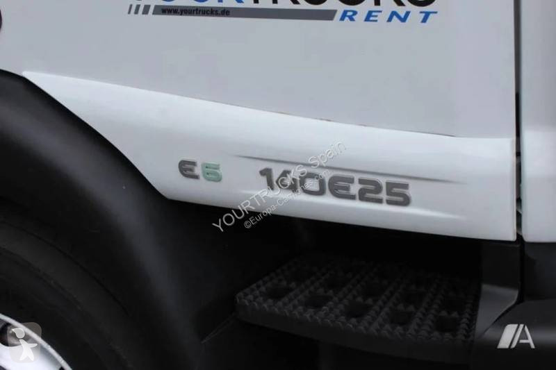 شاحنة Iveco