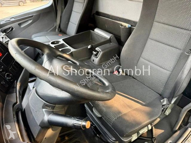 Mercedes 1324 / Carrier Supra 850 / Euro5 / LBW...