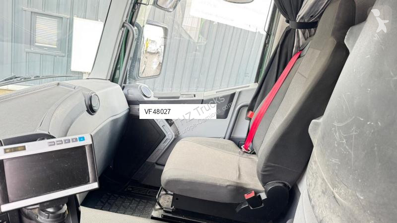 Camion Renault T460