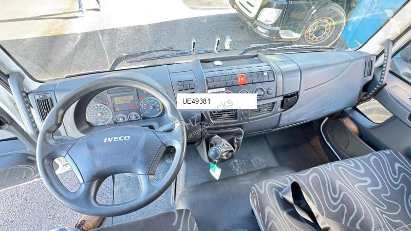 شاحنة Iveco EuroCargo ML80