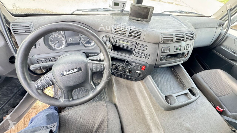 شاحنة DAF CF 400