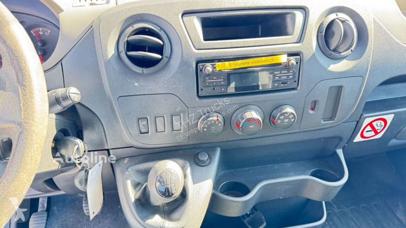 شاحنة Opel 23