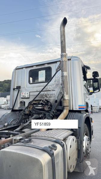 شاحنة Scania P320
