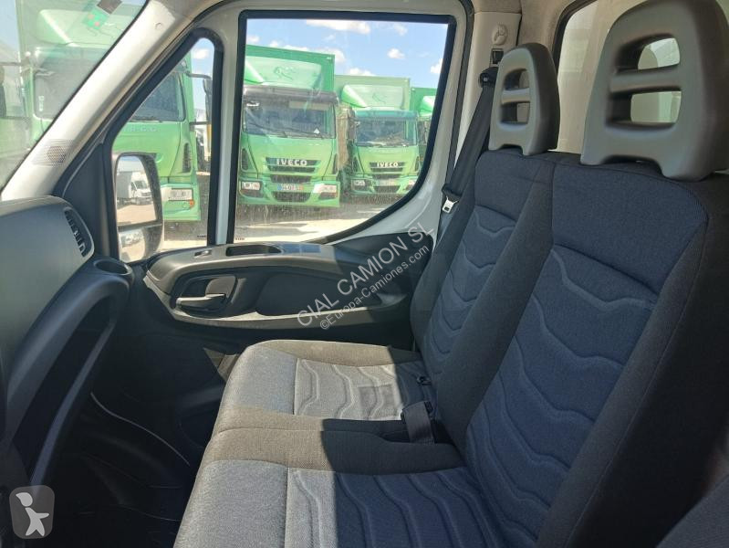 Camion Iveco 50C15