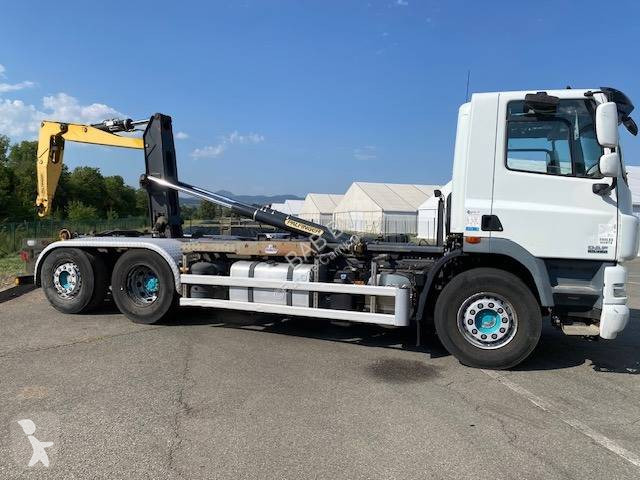 Camion DAF