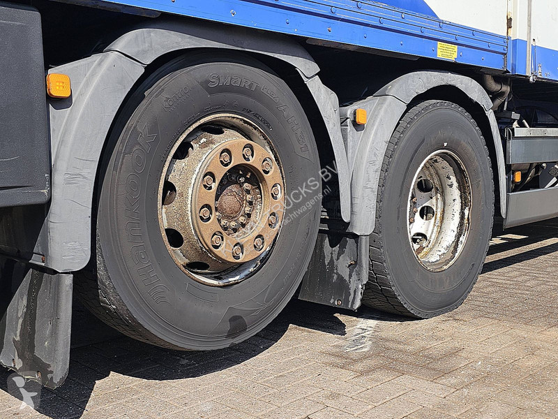 Camion MAN TGX