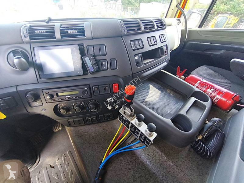 Camion DAF