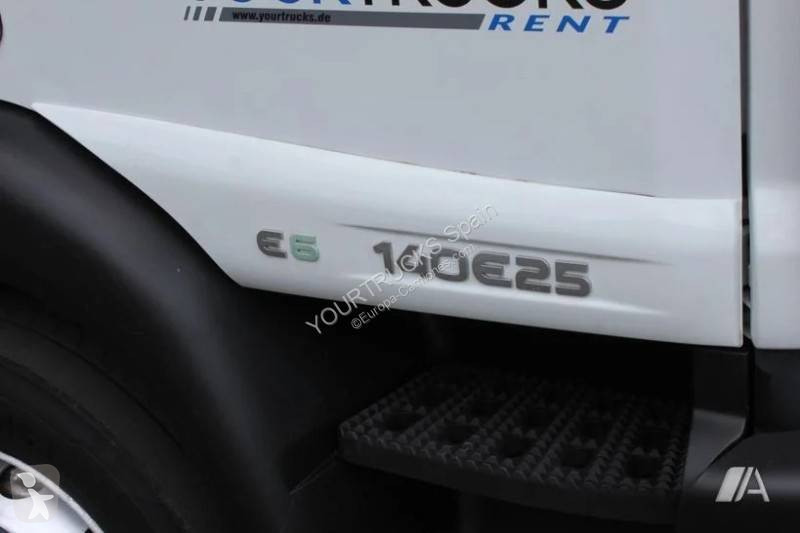 شاحنة Iveco