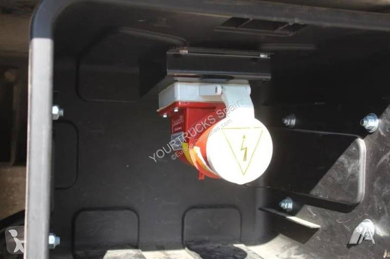 شاحنة Renault