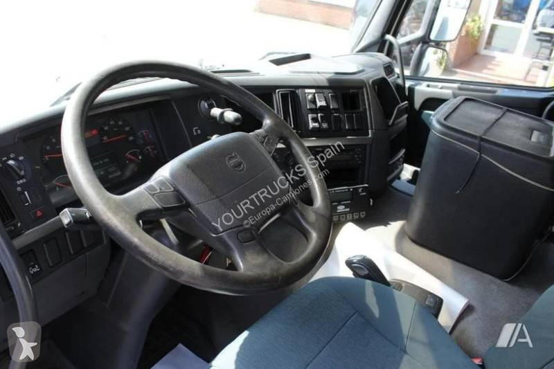شاحنة Volvo