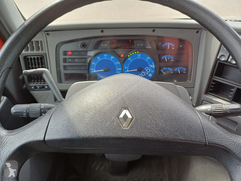 شاحنة Renault 320 11.000 L, Firetruck, Pompier,...